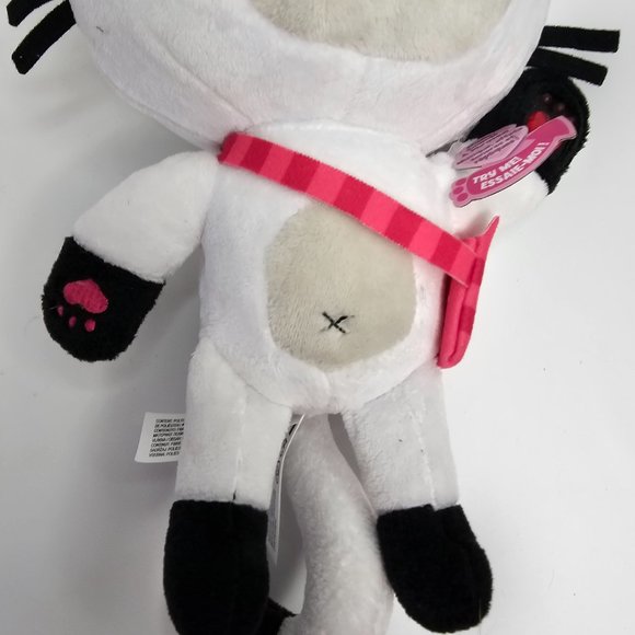 GABBY'S DOLLHOUSE TALKING PANDY PAWS PANDA - Picture 5 of 7